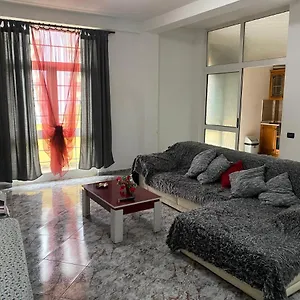  Daire Tirana Apartment